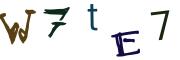 CAPTCHA obrazkowa