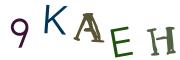 CAPTCHA obrazkowa