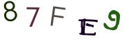 CAPTCHA obrazkowa