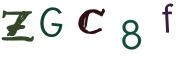 CAPTCHA obrazkowa
