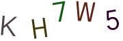 CAPTCHA obrazkowa