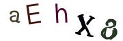 CAPTCHA obrazkowa