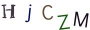 CAPTCHA obrazkowa