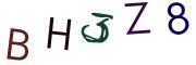 CAPTCHA obrazkowa