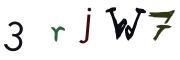 CAPTCHA obrazkowa