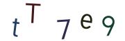CAPTCHA obrazkowa