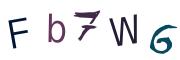 CAPTCHA obrazkowa