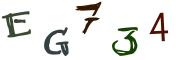 CAPTCHA obrazkowa