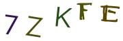 CAPTCHA obrazkowa