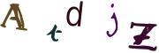 CAPTCHA obrazkowa