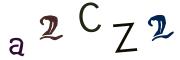 CAPTCHA obrazkowa
