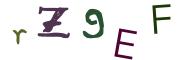 CAPTCHA obrazkowa