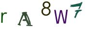 CAPTCHA obrazkowa