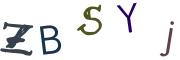 CAPTCHA obrazkowa