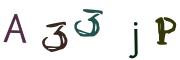 CAPTCHA obrazkowa