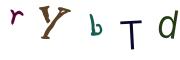 CAPTCHA obrazkowa