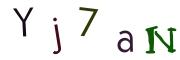CAPTCHA obrazkowa