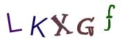 CAPTCHA obrazkowa