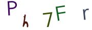 CAPTCHA obrazkowa