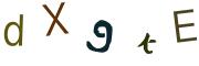 CAPTCHA obrazkowa