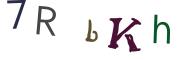 CAPTCHA obrazkowa