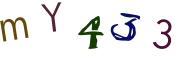 CAPTCHA obrazkowa