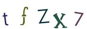 CAPTCHA obrazkowa