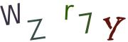 CAPTCHA obrazkowa