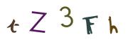 CAPTCHA obrazkowa