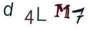 CAPTCHA obrazkowa