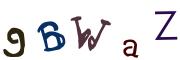 CAPTCHA obrazkowa