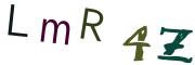 CAPTCHA obrazkowa