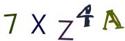 CAPTCHA obrazkowa