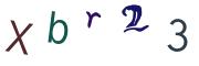 CAPTCHA obrazkowa