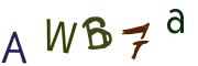 CAPTCHA obrazkowa