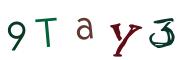 CAPTCHA obrazkowa