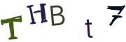 CAPTCHA obrazkowa