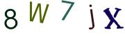 CAPTCHA obrazkowa