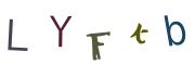 CAPTCHA obrazkowa