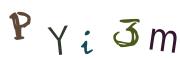 CAPTCHA obrazkowa