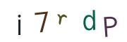 CAPTCHA obrazkowa