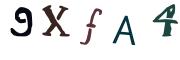 CAPTCHA obrazkowa