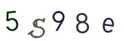 CAPTCHA obrazkowa