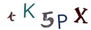 CAPTCHA obrazkowa