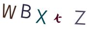 CAPTCHA obrazkowa