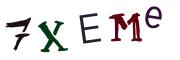 CAPTCHA obrazkowa