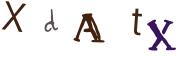 CAPTCHA obrazkowa