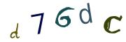 CAPTCHA obrazkowa