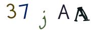 CAPTCHA obrazkowa