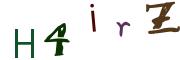 CAPTCHA obrazkowa